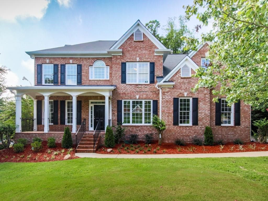 2875 Amesbury Place, Kennesaw, GA 30144 — most recent listing photo