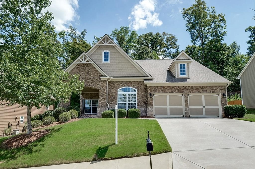 5915 Shawn Creek Way, Cumming, GA 30040 — most recent listing photo