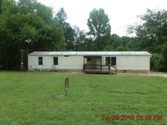 406 Wagon Trail Circle, Dallas, GA 30132 — most recent listing photo