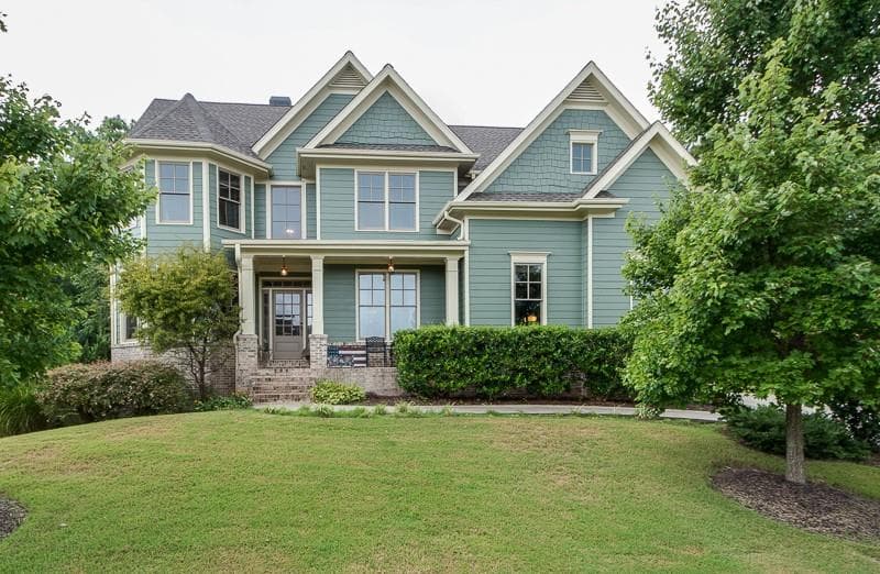 2952 Perimeter Circle, Buford, GA 30519 — most recent listing photo