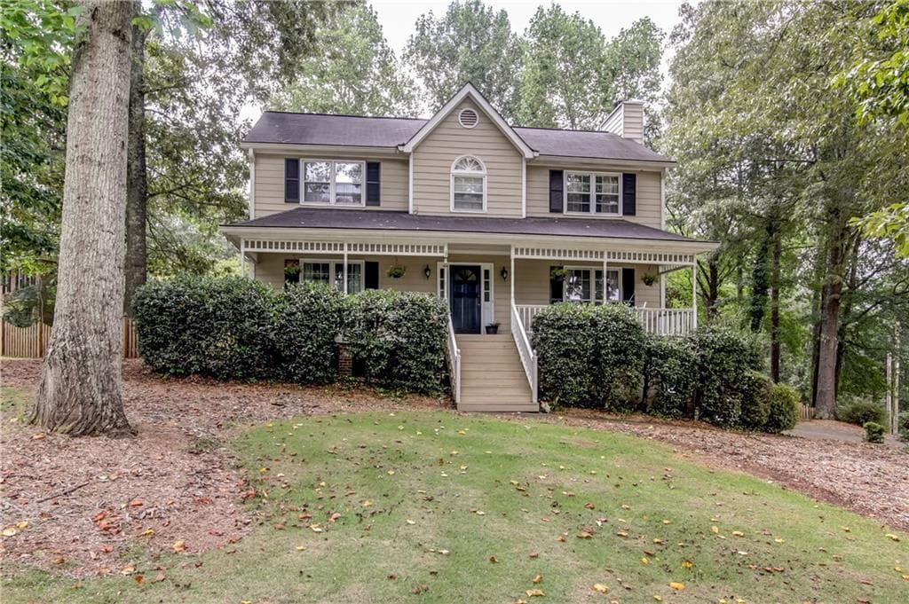 4364 Stockton Terrace, Marietta, GA 30066 — most recent listing photo
