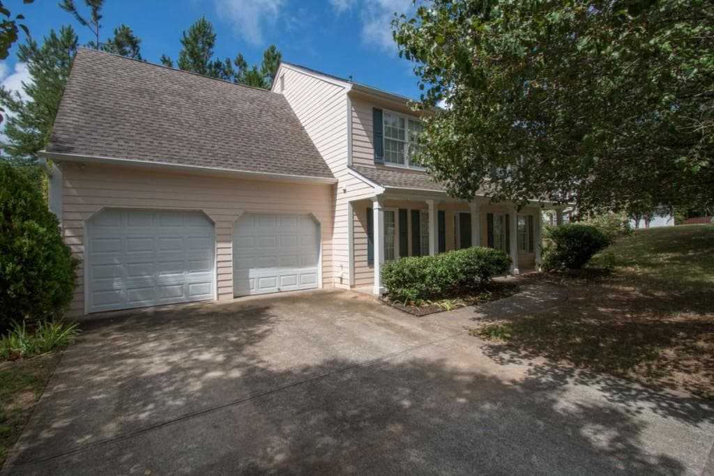 1605 Jasper Court, Cumming, GA 30040 — most recent listing photo