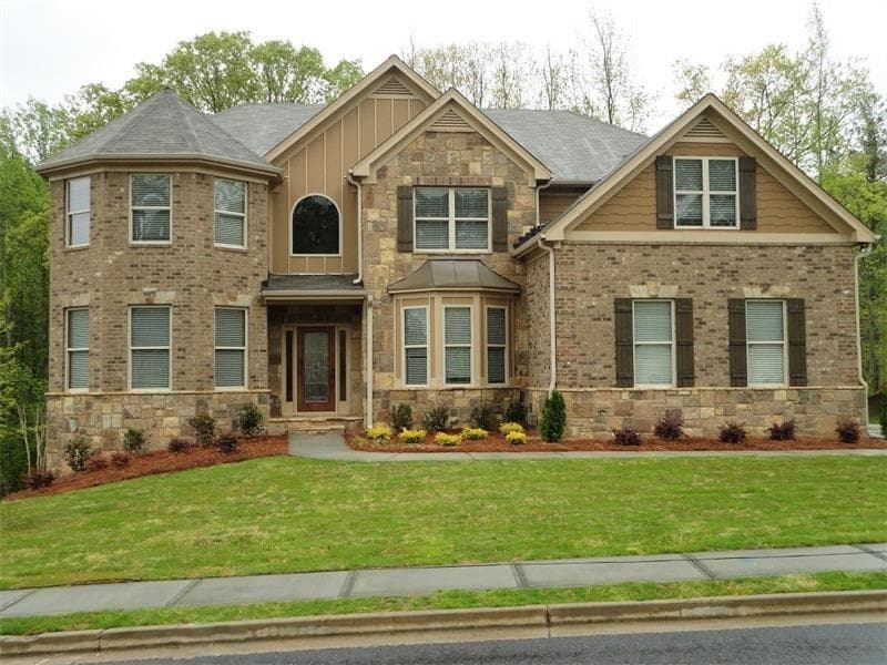4840 Haysboro Way, Cumming, GA 30040 — most recent listing photo