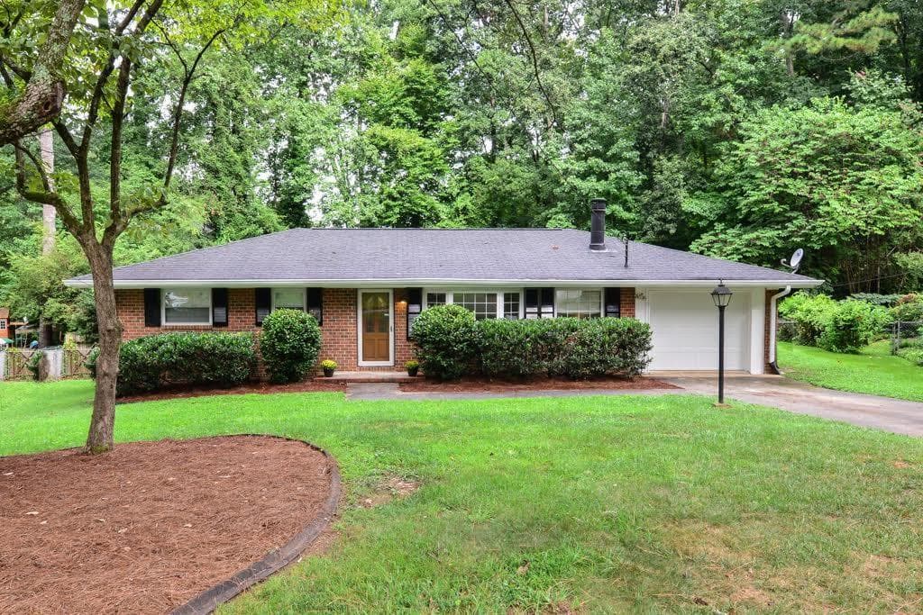 1551 Moncrief Circle, Decatur, GA 30033 — most recent listing photo
