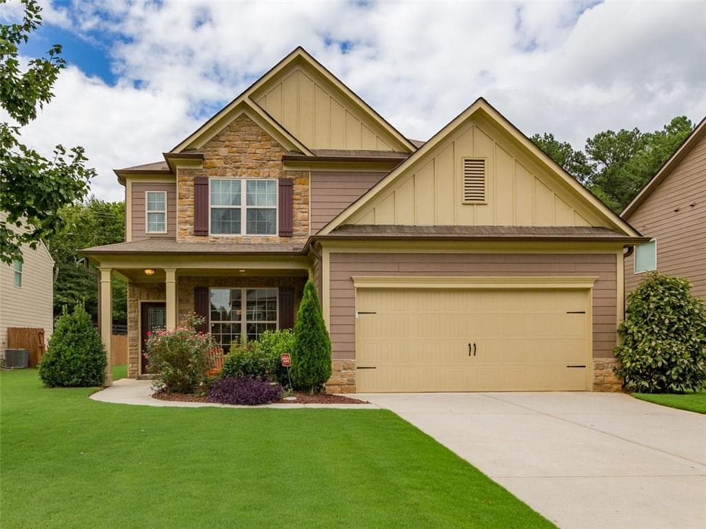 5750 Stevehaven Lane, Cumming, GA 30028 — most recent listing photo