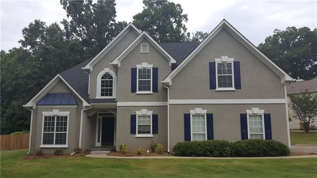 3840 Pheasant Run Trace, Cumming, GA 30028 — most recent listing photo