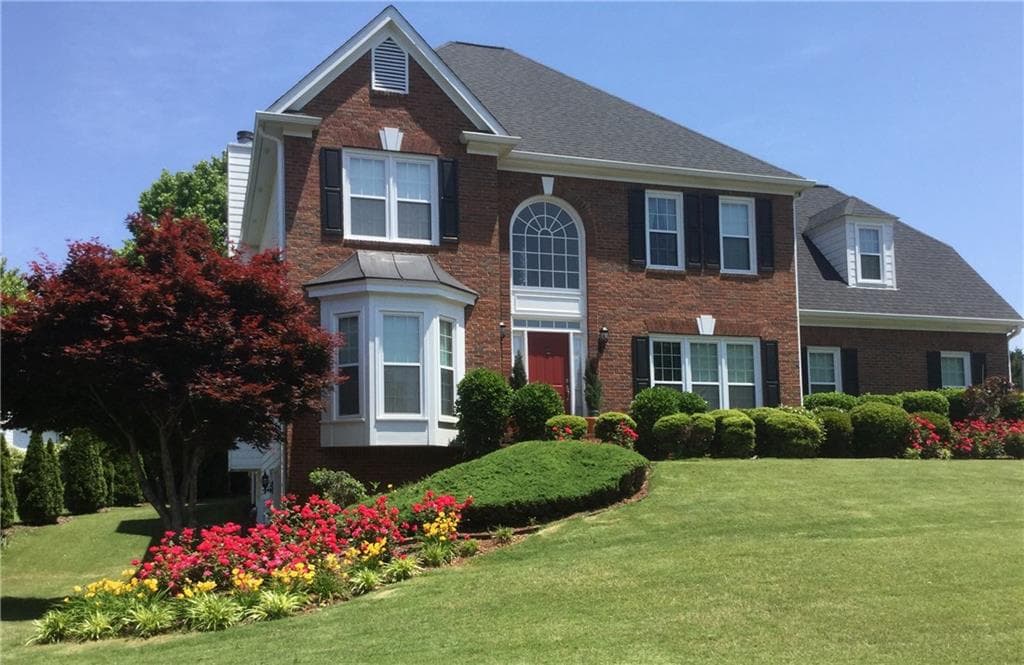 410 Briars Bend, Alpharetta, GA 30004 — most recent listing photo