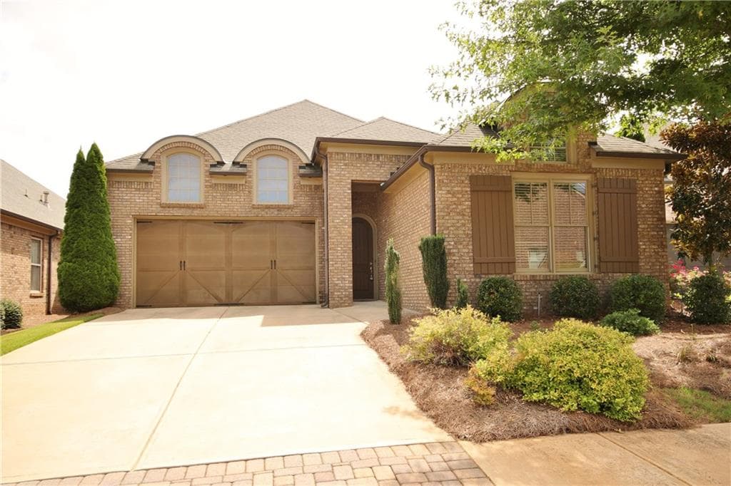 132 Meridian Drive, Woodstock, GA 30188 — most recent listing photo