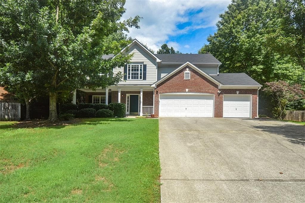 2875 Stonehenge Court, Cumming, GA 30041 — most recent listing photo