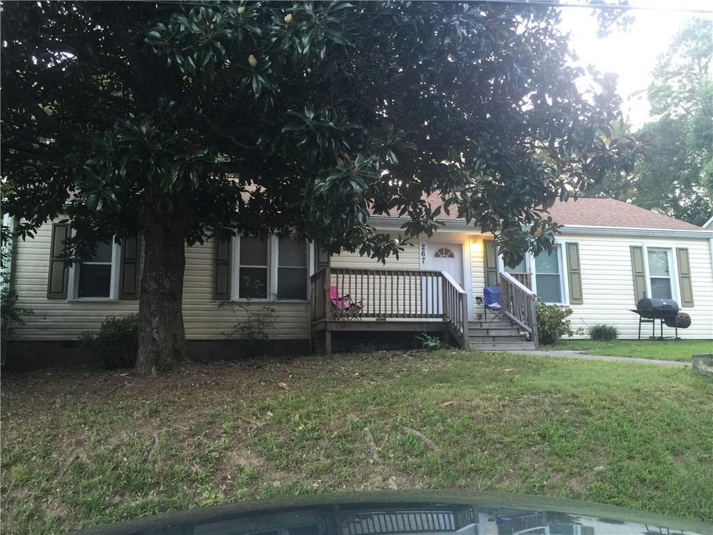 267 McIntosh Avenue, Marietta, GA 30060 — most recent listing photo