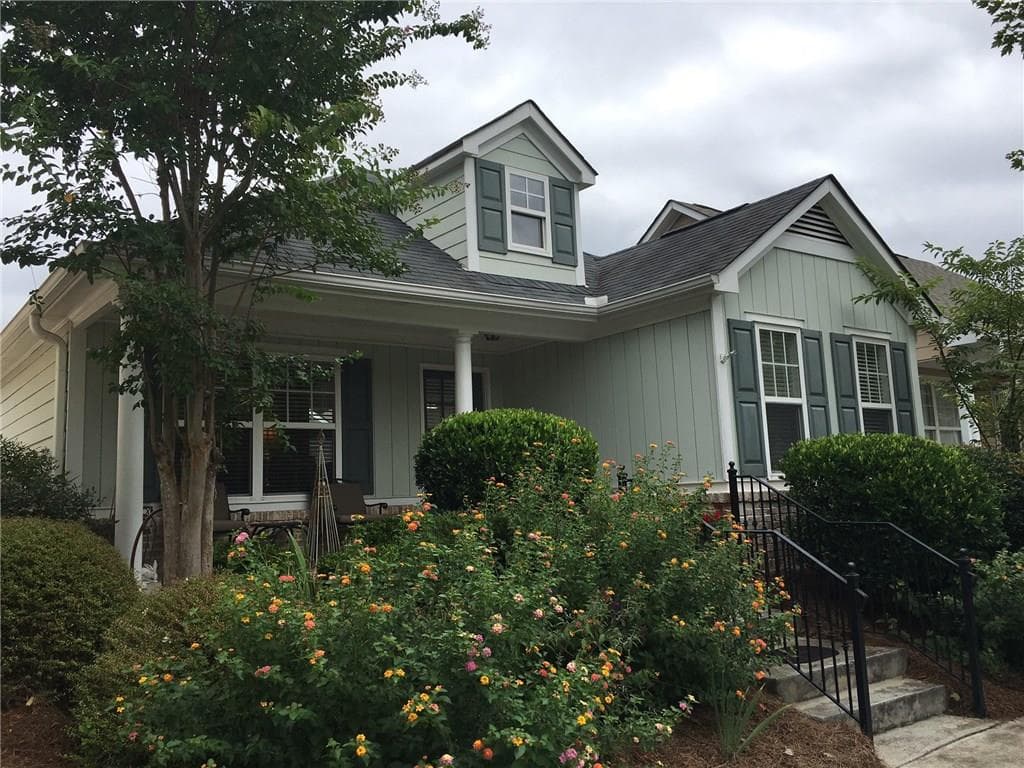 4526 Flowering Branch, Powder Springs, GA 30127 — most recent listing photo
