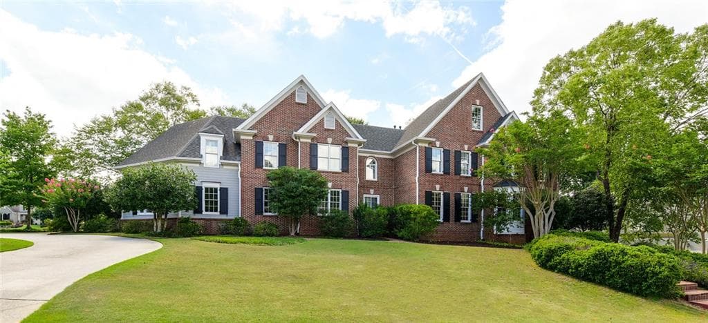 444 Langley Oaks Drive, Marietta, GA 30067 — most recent listing photo