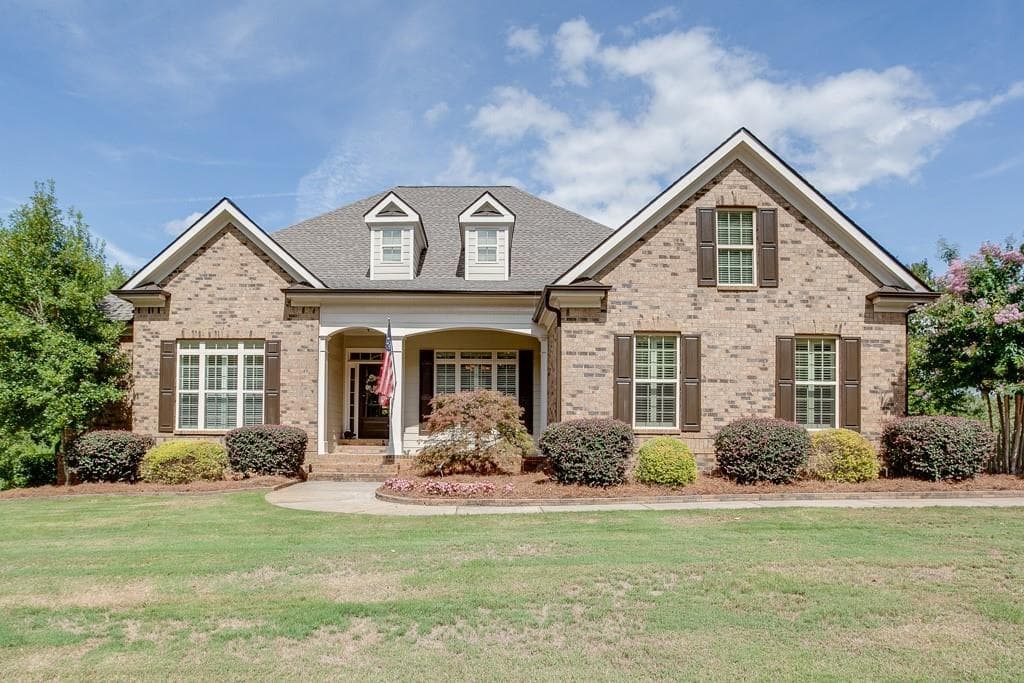 56 Emerald Allie, Hoschton, GA 30548 — most recent listing photo