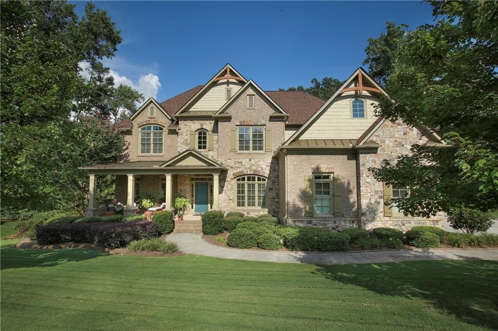 6115 Windjammer Point, Cumming, GA 30041 — most recent listing photo
