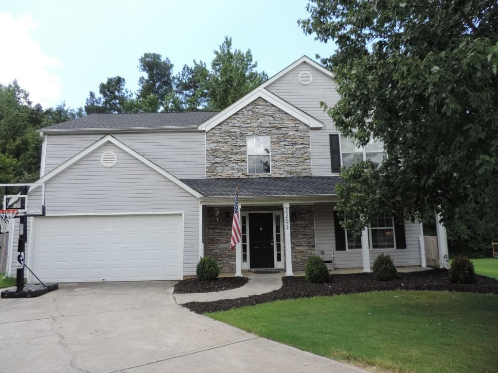 2203 Tresfoil Court, Dacula, GA 30019 — most recent listing photo