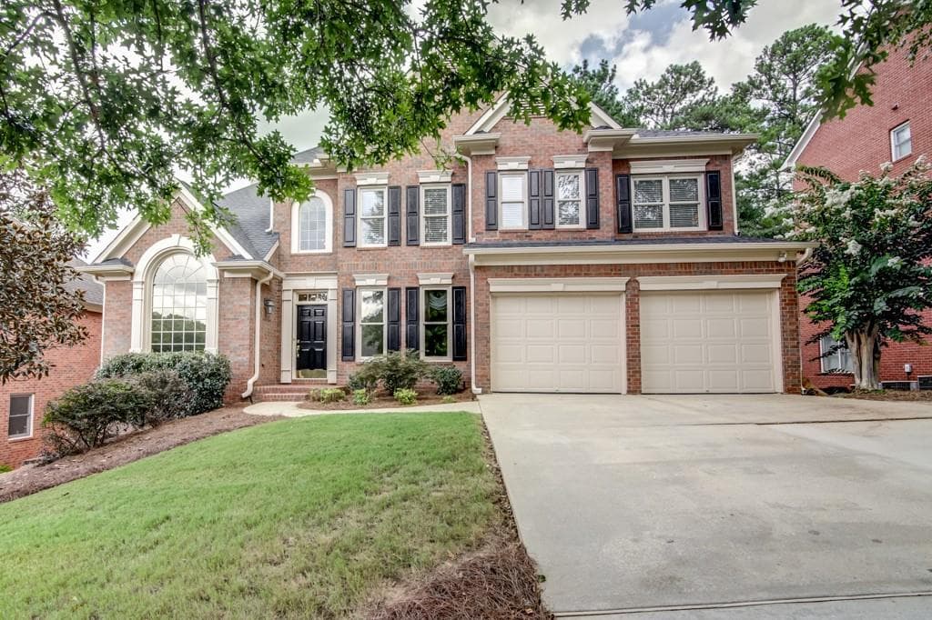 813 Kendall Knoll Way, Mableton, GA 30126 — most recent listing photo