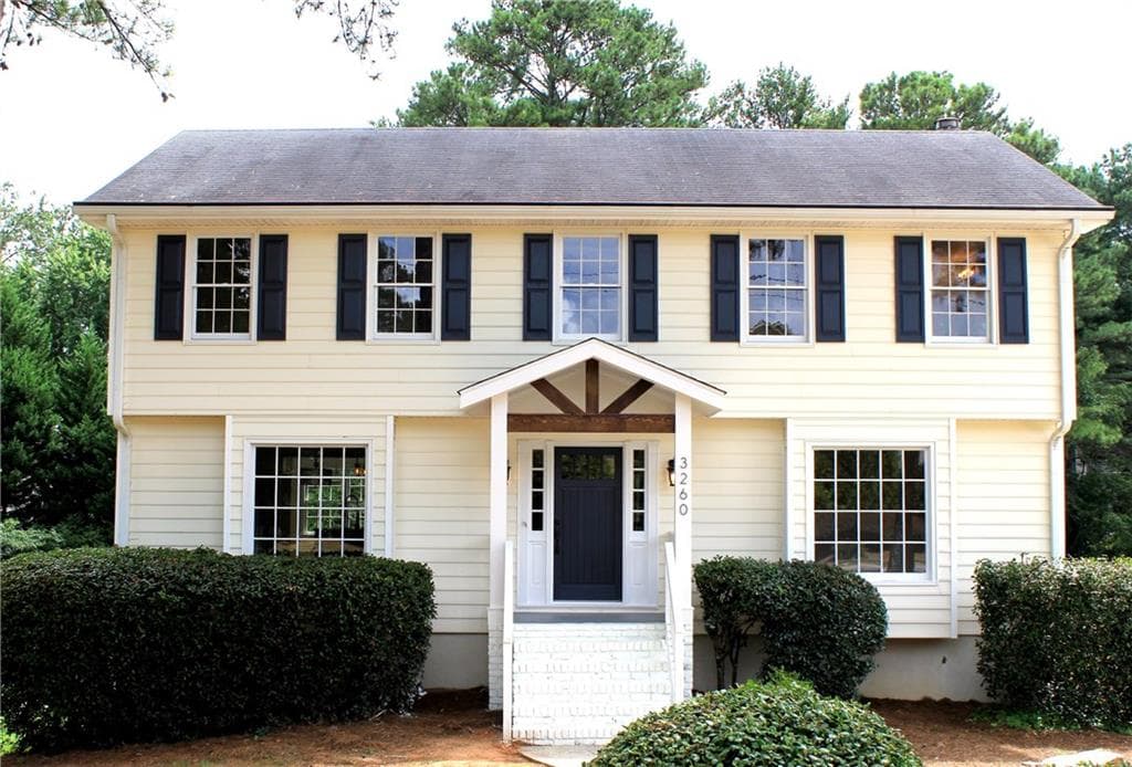 3260 Casteel Road, Marietta, GA 30062 — most recent listing photo