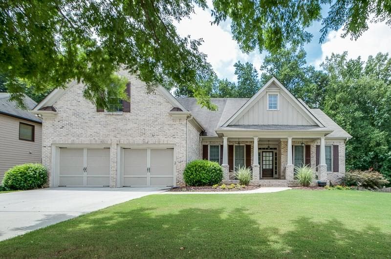 4785 Trilogy Park Trail, Hoschton, GA 30548 — most recent listing photo