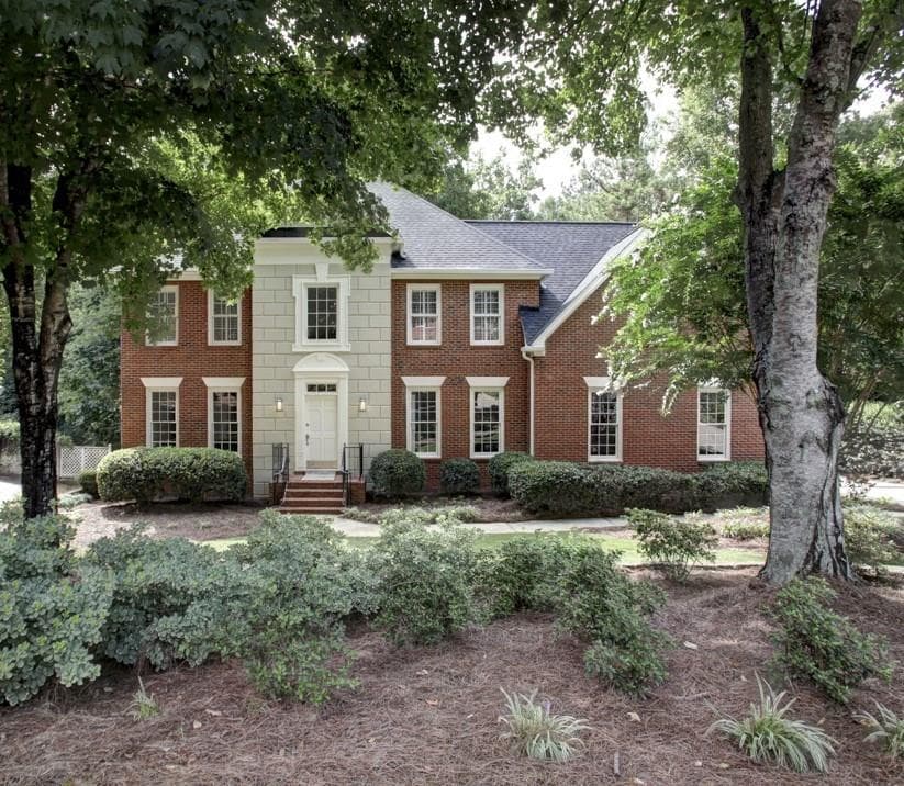 3658 Sope Creek Farm, Marietta, GA 30067 — most recent listing photo