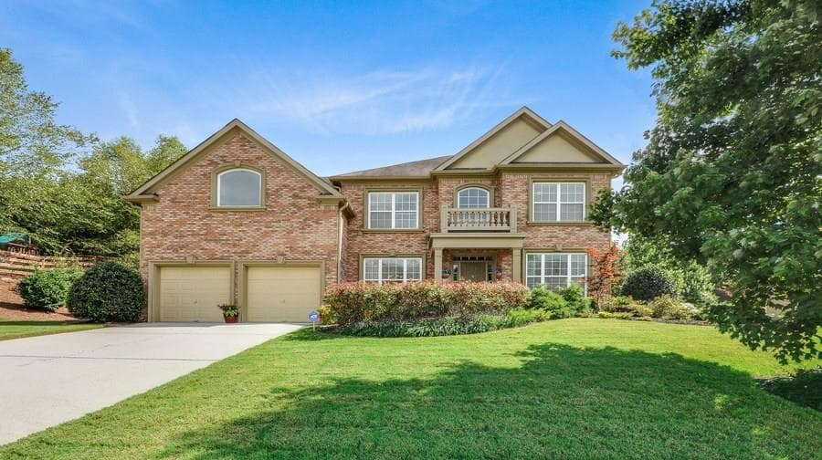 503 Osprey Lane, Woodstock, GA 30188 — most recent listing photo