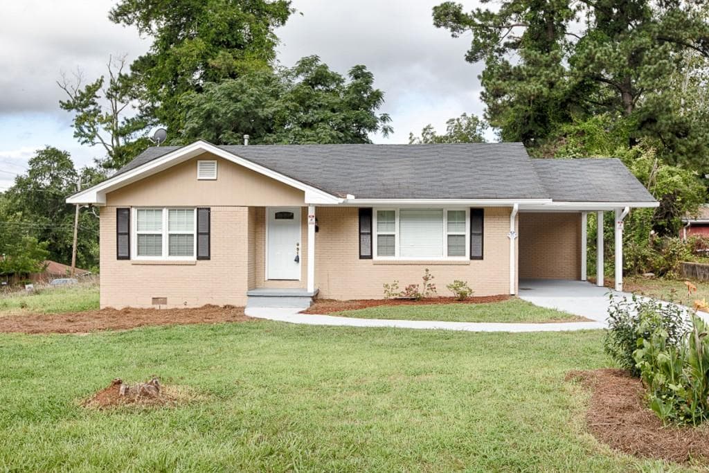 1879 Pinedale Place, Decatur, GA 30032 — most recent listing photo