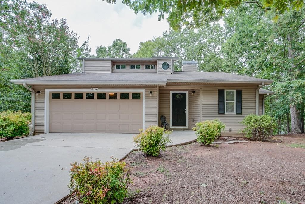 3492 POINT VIEW Circle, Gainesville, GA 30506 — most recent listing photo