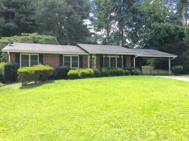4267 Clydes Court, Tucker, GA 30084 — most recent listing photo