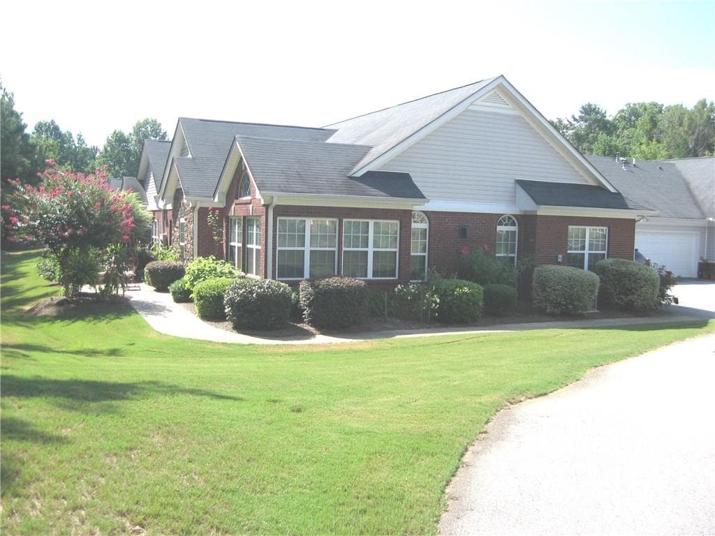 4479 Caleb Crossing 14, Powder Springs, GA 30127 — most recent listing photo