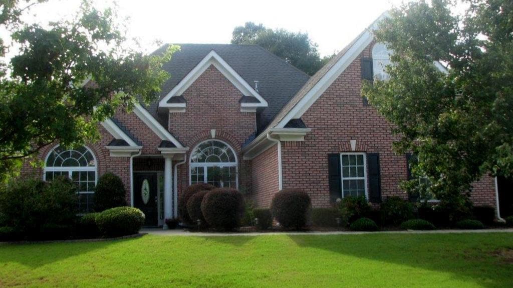5 bedroom, 2,613 sq ft single family residence sold at 711 Ashley Wilkes Way, Loganville, GA 30052