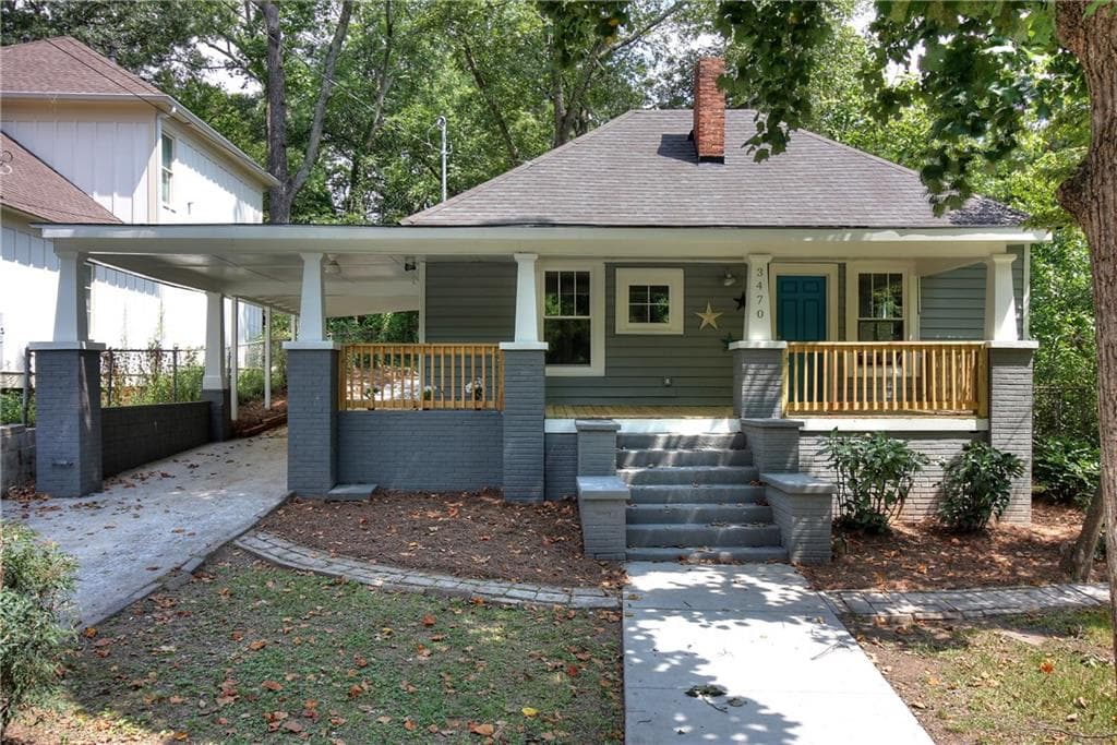 3470 College Street, College Park, GA 30337 — most recent listing photo