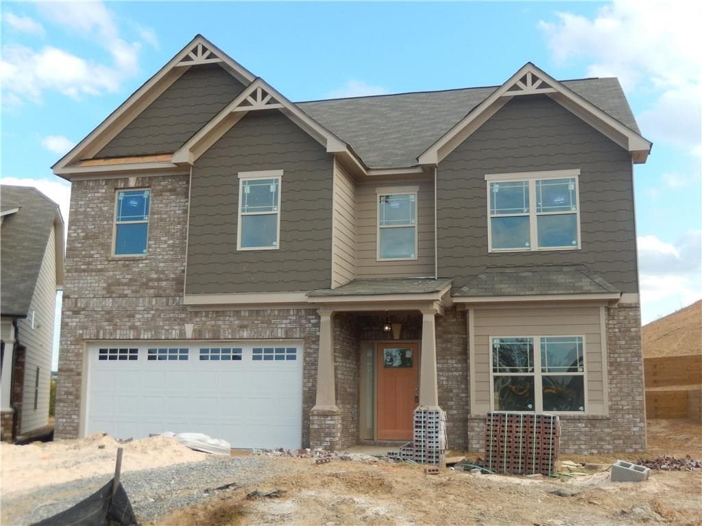 1487 Castleberry Drive, Buford, GA 30518 — most recent listing photo