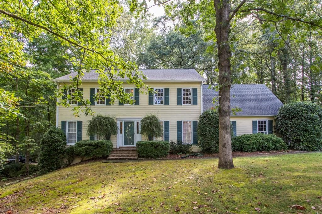1364 Drakie Court, Lilburn, GA 30047 — most recent listing photo