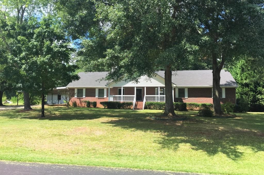 4320 Meek Road, Powder Springs, GA 30127 — most recent listing photo