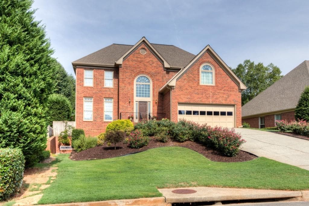 5520 Vicarage Walk, Johns Creek, GA 30005 — most recent listing photo