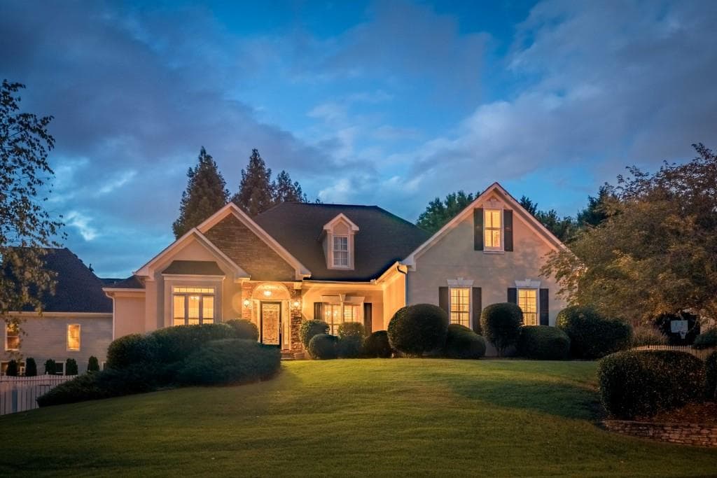 645 Windwalk Drive, Roswell, GA 30076 — most recent listing photo
