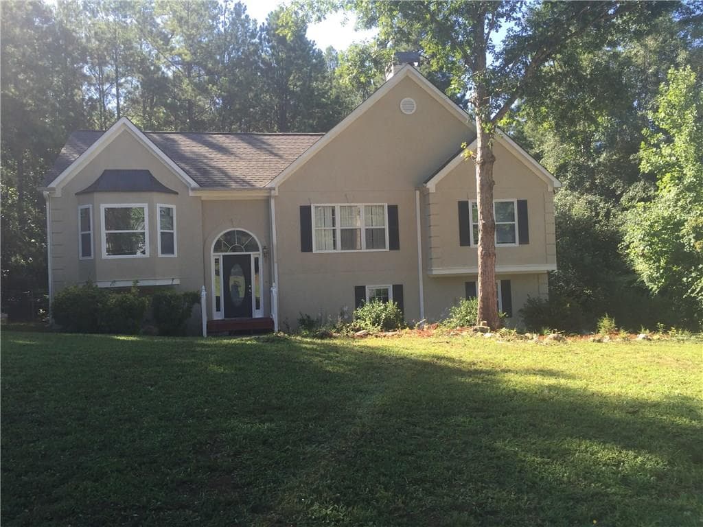 8027 Ponderosa Trace, Winston, GA 30187 — most recent listing photo