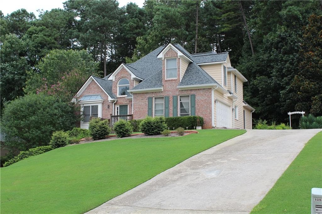 1056 Legacy Walk, Woodstock, GA 30189 — most recent listing photo