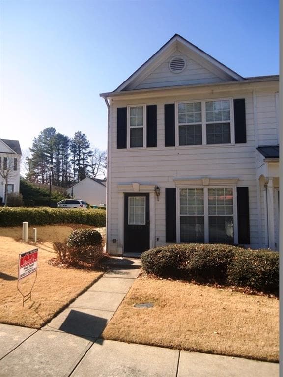 3395 HIDDEN COVE Circle 3395, Peachtree Corners, GA 30092 — most recent listing photo