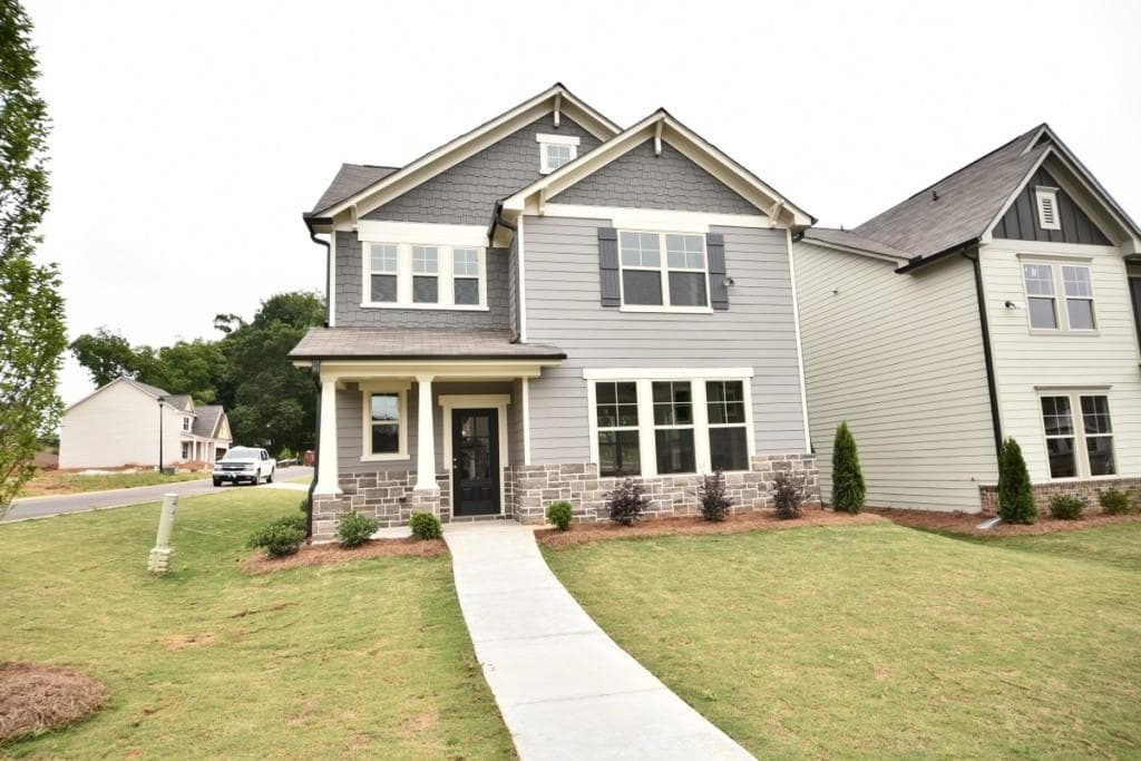 6026 Yacht Way, Flowery Branch, GA 30542 — most recent listing photo