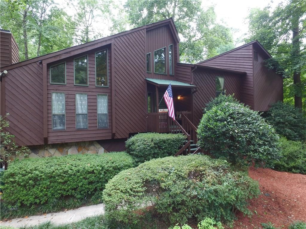4310 Alison Jane Drive, Kennesaw, GA 30144 — most recent listing photo