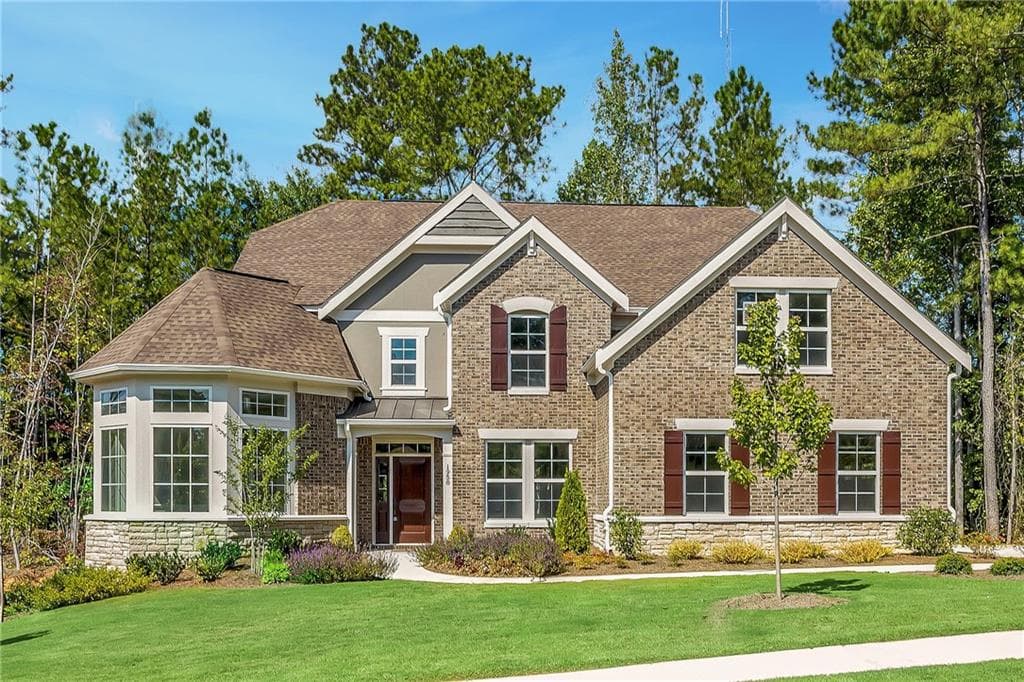 1958 Clovercroft Road, Acworth, GA 30101 — most recent listing photo