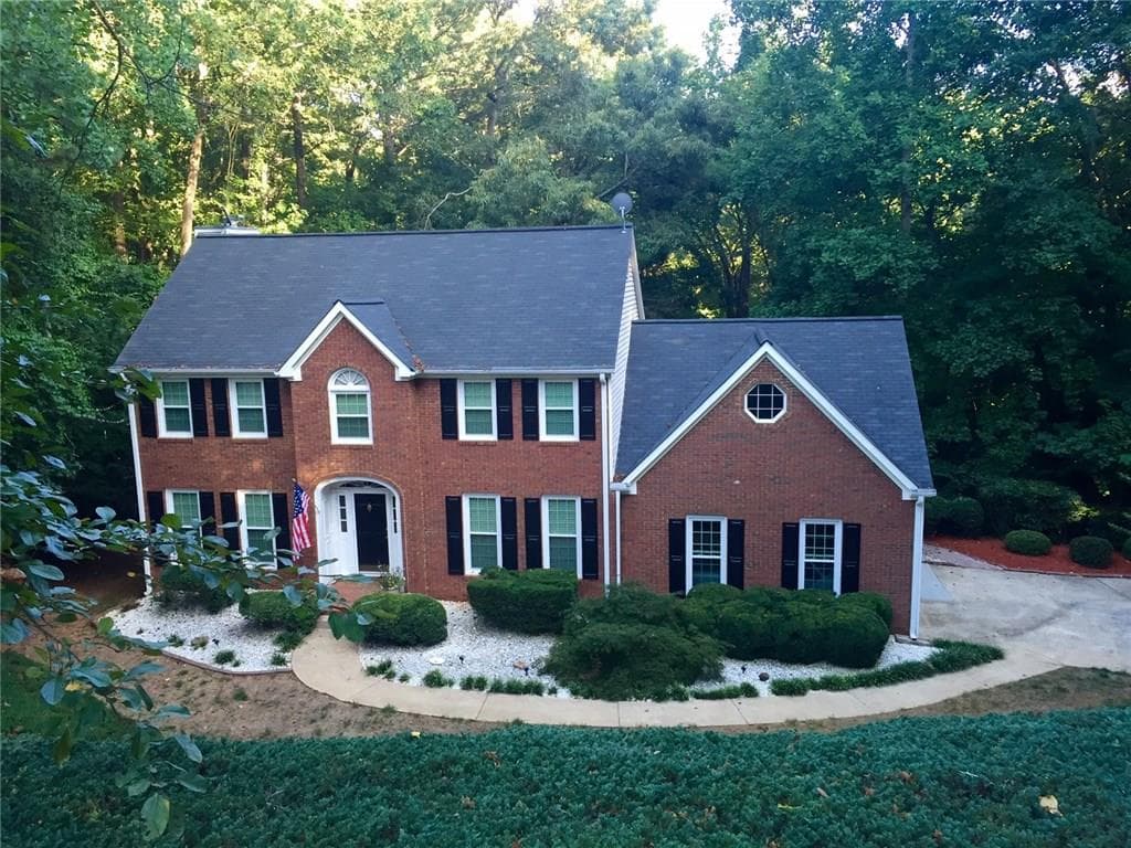 4360 Stockton Terrace, Marietta, GA 30066 — most recent listing photo