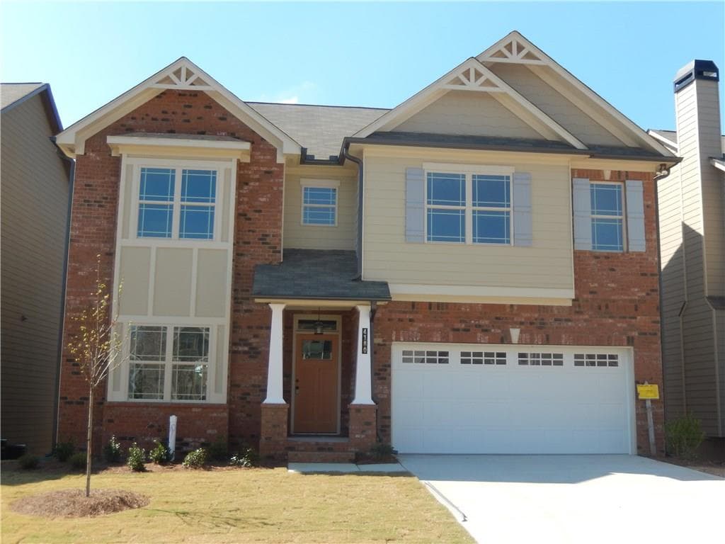 4180 Towncastle Lane, Buford, GA 30518 — most recent listing photo