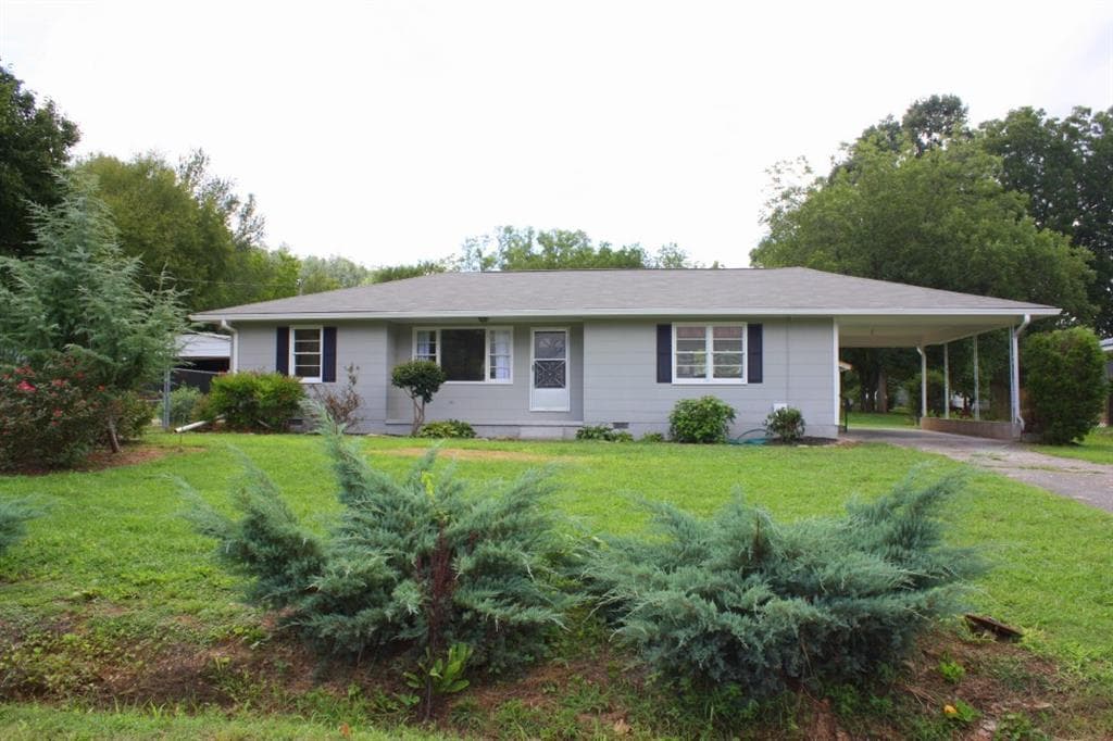 241 Jasper Street, Fairmount, GA 30139 — most recent listing photo