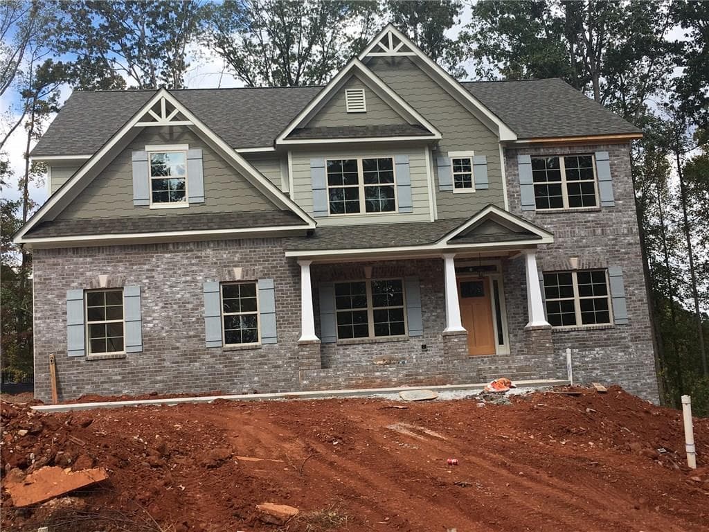 2085 George Bush Lane, Jefferson, GA 30549 — most recent listing photo