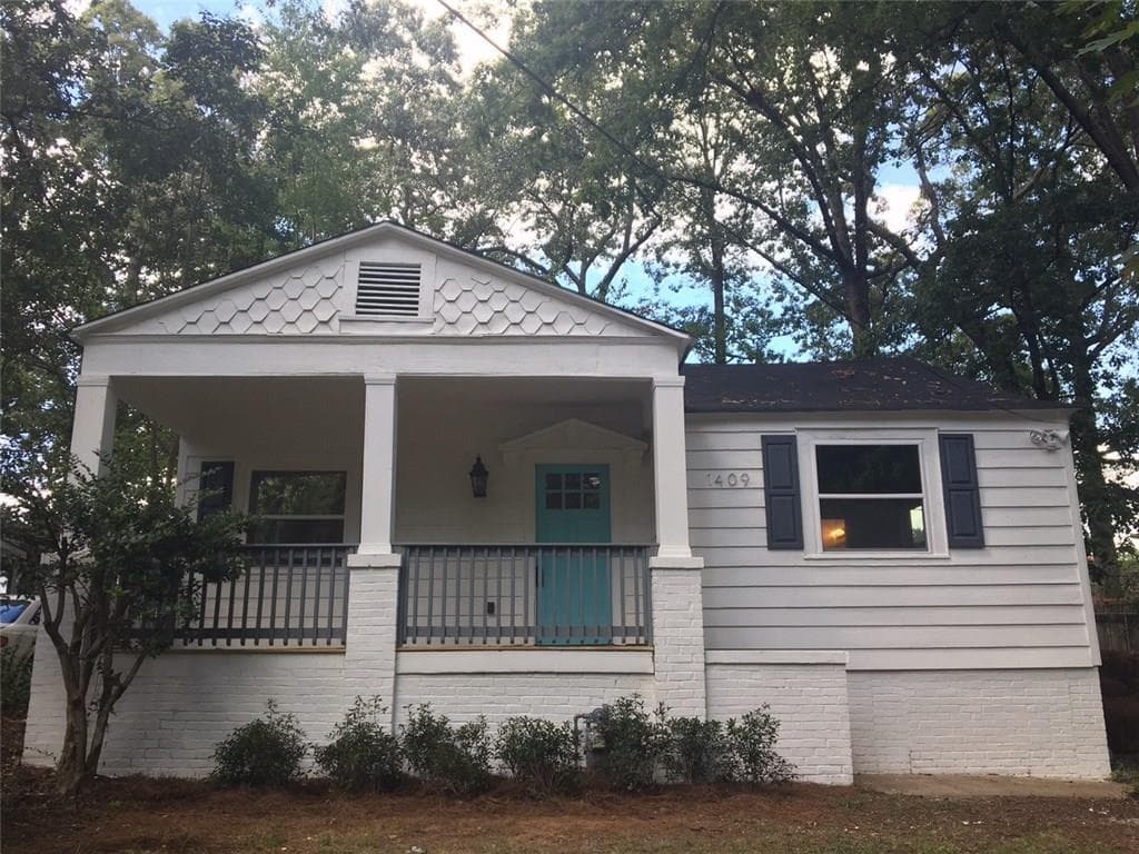 1409 Womack Avenue, East Point, GA 30344 — most recent listing photo