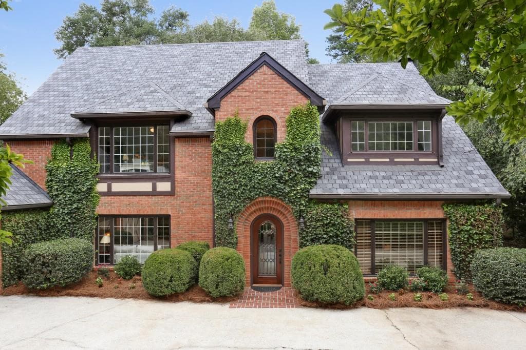 320 Ferry Landing, Sandy Springs, GA 30328 — most recent listing photo