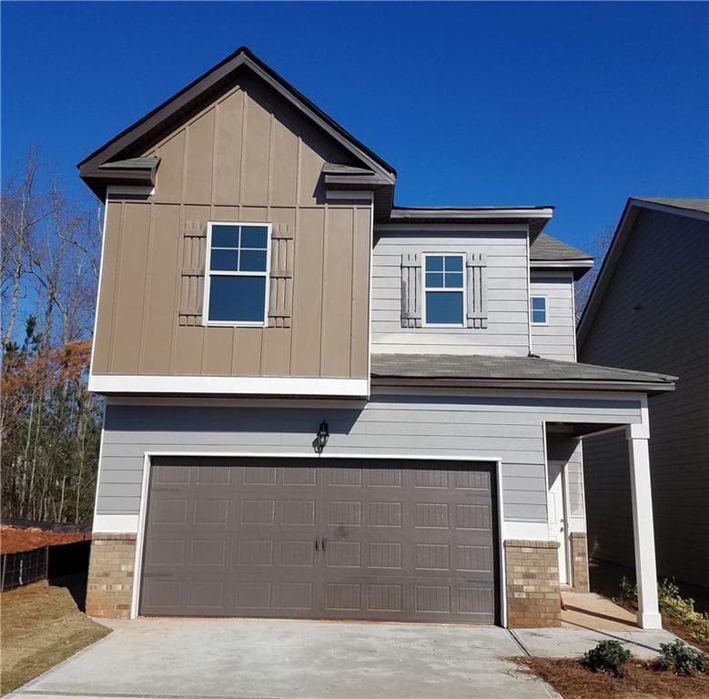 155 Milton Drive, Covington, GA 30016 — most recent listing photo