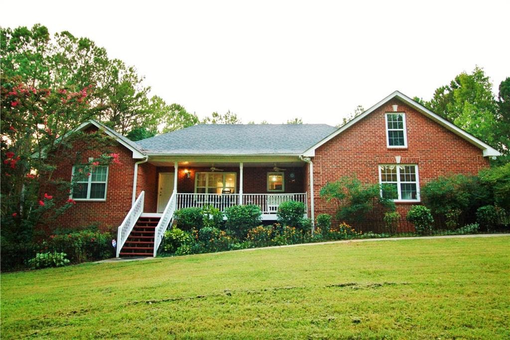 20 Macedonia Road, White, GA 30184 — most recent listing photo