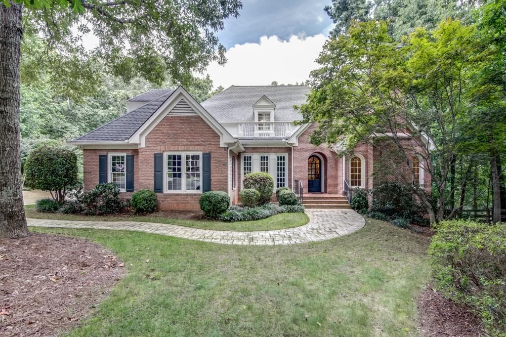 4650 Stepping Stone Lane, Kennesaw, GA 30152 — most recent listing photo